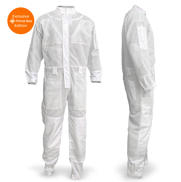 Primal Bee Ventilated Beekeeping Suit