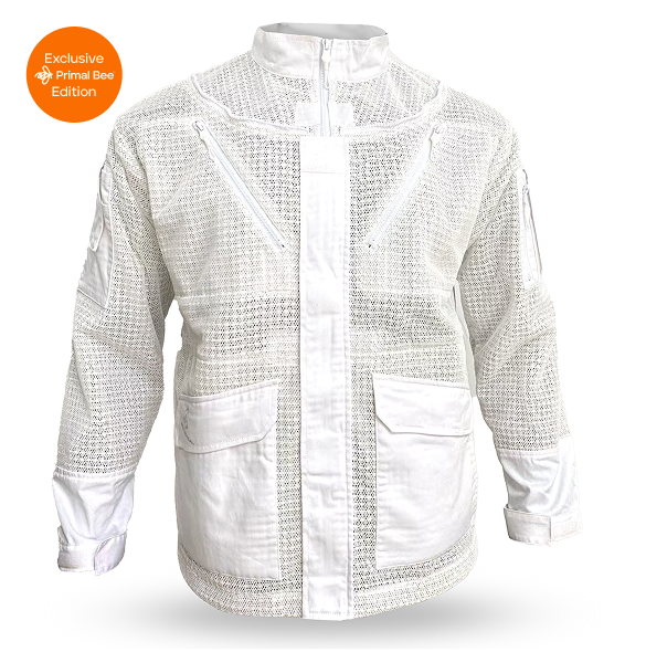 Primal Bee Ventilated Beekeeping Jacket